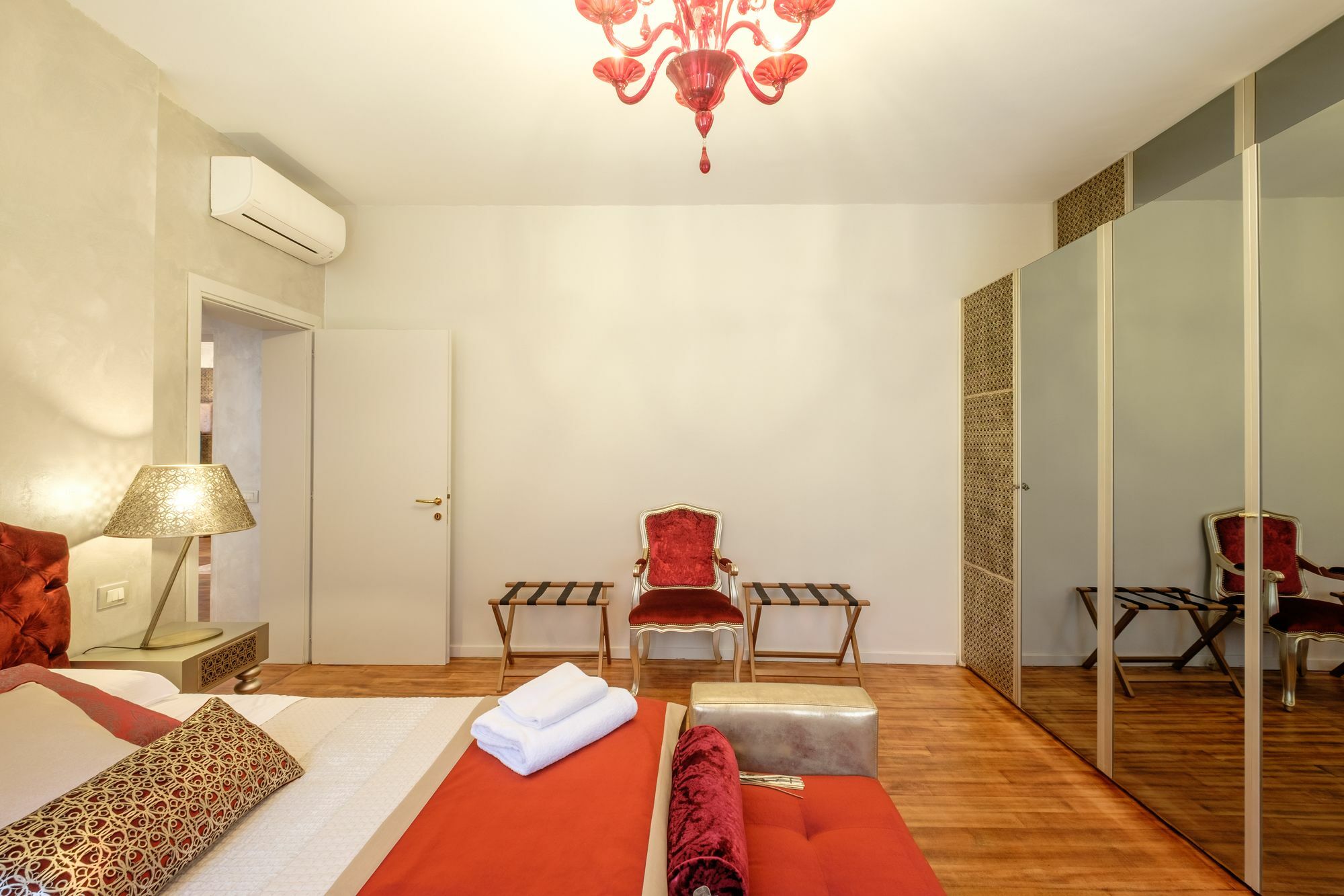 Casa Verona Venedig Exterior foto