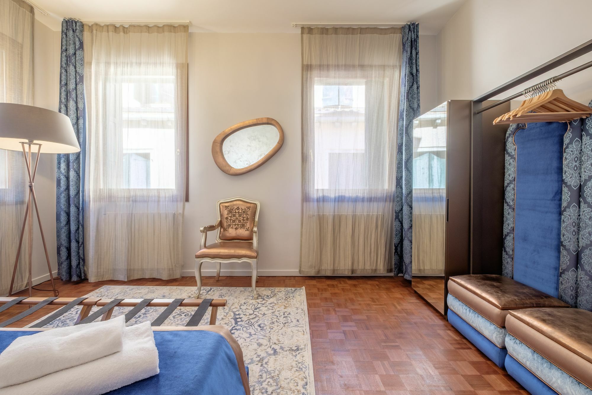 Casa Verona Venedig Exterior foto